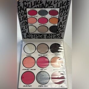 Eyeshadow Pallet 9 Colors